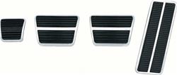 OER Pedal Pads R5006