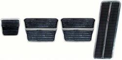 OER Pedal Pads R5008
