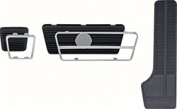 OER Pedal Pads R5016