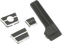 OER Pedal Pads R5018