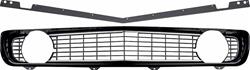 OER Grilles and Grille Inserts R5028D