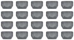 OER Lug Nuts and Lug Bolts R5143