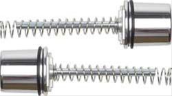 OER Door Handle Push Button Sets for 1968 CHEVY II, 1969-1979 NOVA - R5254