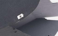 OER Glove Box Liner Clip Sets R5432