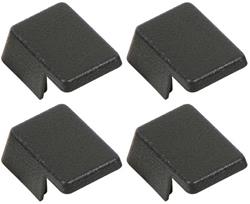 OER Interior Trim Moldings for 1970-1977 FIREBIRD - R562