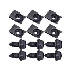 OER Fan Shroud Components R610