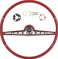 OER Steering Wheels R62012