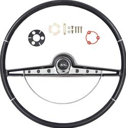 OER Steering Wheels R63011