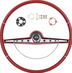 OER Steering Wheels R63012