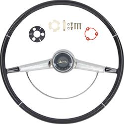 OER Steering Wheels R65001