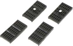 OER Leaf Spring Pads R652