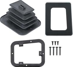 OER Console Components R671