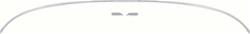 OER Hood Moldings R677
