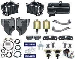 OER Marker Light Assemblies R6800