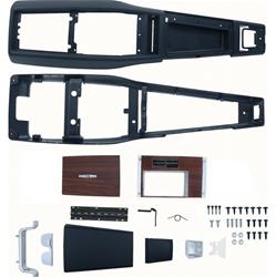 OER 1968-69 Camaro Consoles for 1968 CAMARO - R753