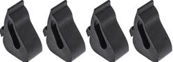 OER Hood Bump Stops R81915