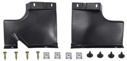 OER Fender Splash Shields R81917