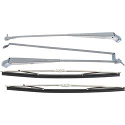 OER Windshield Wiper Arms R844