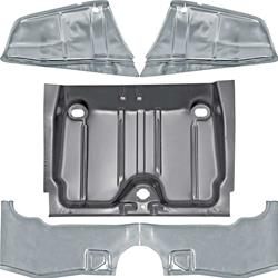 OER Floor Panels R8500