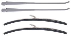 OER Windshield Wiper Arms R868