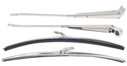 OER Authorized Windshield Wiper Arms R871