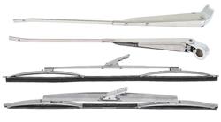 OER Windshield Wiper Arms R872
