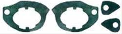 OER Door Handle Gaskets R889