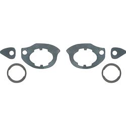 OER Door Latch Components R890