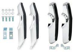 OER Bumper Replacement Parts R9905