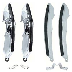 OER Bumper Replacement Parts R9906