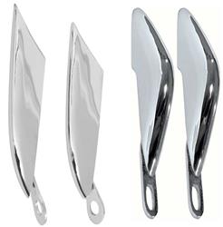 OER Bumper Replacement Parts R9907