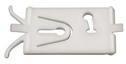 OER Body Molding Fasteners RD1019