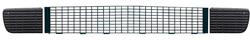 OER Grilles and Grille Inserts RK9061