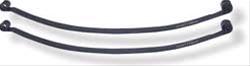 OER Rear Leaf Springs for 1967-1969 CAMARO, FIREBIRD - RL11