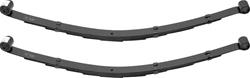 OER Rear Leaf Springs RL5