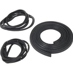 OER Weatherstrip Seals, Individual Position RN543
