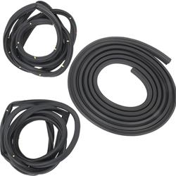 OER Weatherstrip Seals, Individual Position RN547