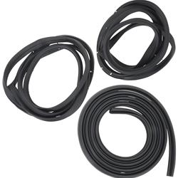 OER Weatherstrip Seals, Individual Position RN549