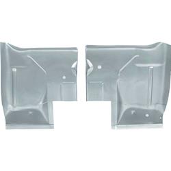 OER Seat Components RPM28