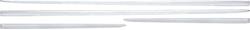 OER Replacement Body Moldings for 1955 BEL AIR, TWO-TEN SERIES - RT5500