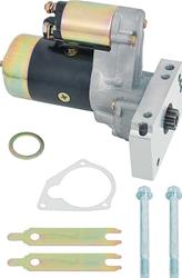 OER Starters S3197