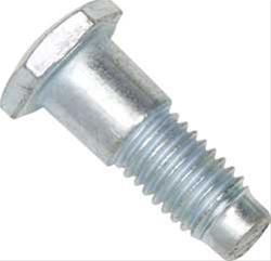 OER Seat Belt Anchor Bolts SB194