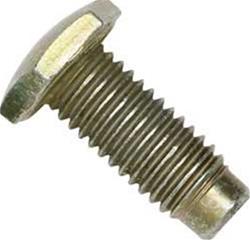 OER Seat Belt Anchor Bolts SB195