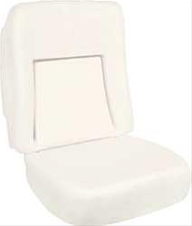OER Deluxe Seat Foam for 1969 CAMARO - SF105PR