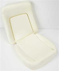 OER Standard Seat Foam for 1969 FIREBIRD - SF107A