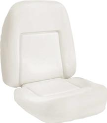 OER Seat Back Panels SF109