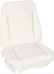 OER Bucket Seat Foam