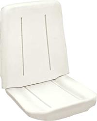 OER Authorized Seat Foams for 1967 CHEVY II - SF114