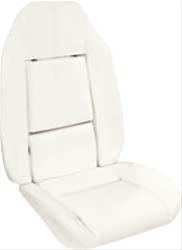 OER Bucket Seat Foam SF125PR