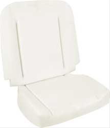OER Bucket Seat Foam SF130